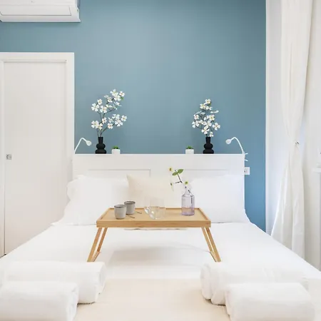 Easylife - - Gregorio 17 P3 - Porta Venezia Milano