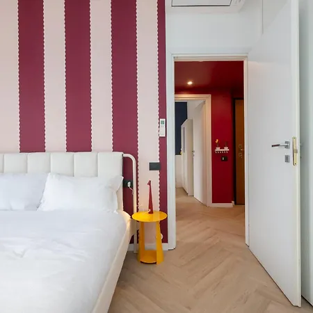 I-host - Spacious 3br - Balcony - Sleeps 7 Apartment *