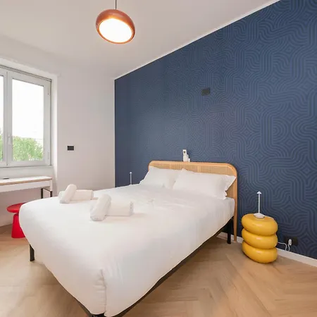 I-host - Spacious 3br - Balcony - Sleeps 7