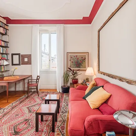 The House Of Wisteria Apartment