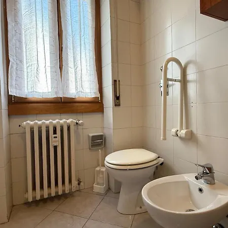 La Fenice 10 Minutes From The Station Design Week Апартаменты Милан