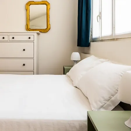 Porta Venezia Cozy And Comfortable Loft * Mailand