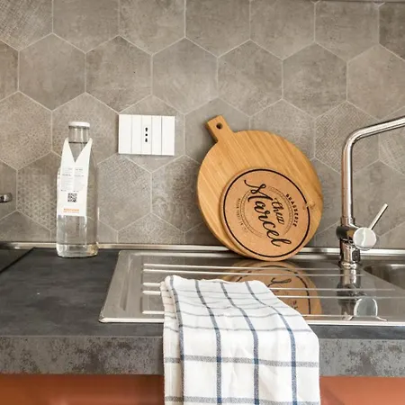 Lejlighed Easylife - - Vigliani 23 - Life
