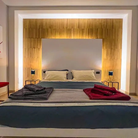 Duomo-scala Theater-elite&luxe -133 Sqm *