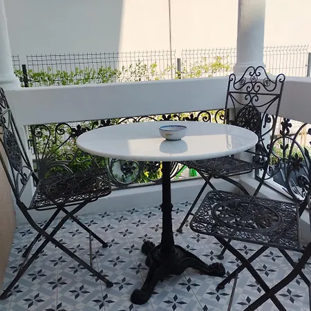 Liberty Domus Igi Apartmán Milán