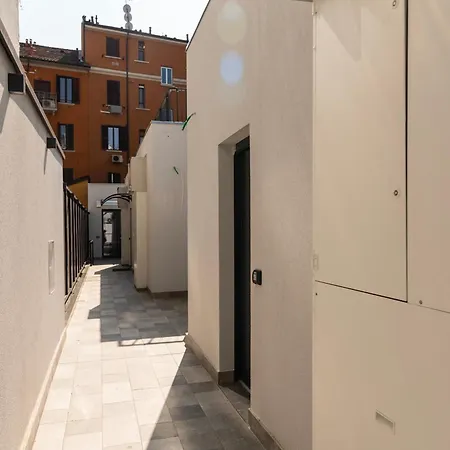 Youhosty - Marghera 43 Roof Apartment