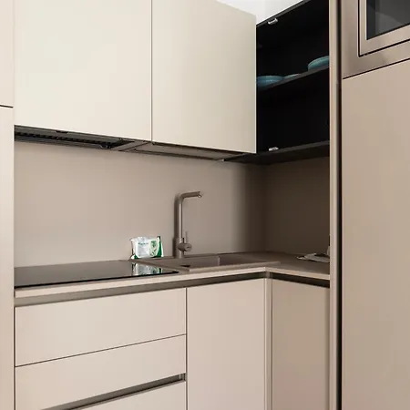 Youhosty - Marghera 43 Roof Apartment *
