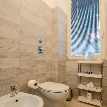 Porta Venezia -affitti Brevi Italia شقة ميلان