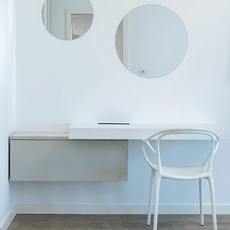 Appartamento Free Parking -fiera- Premium 2br