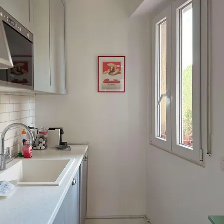 Homeby, Casa Paolo