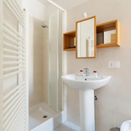 Apartamento Guesthost - Comfy X2 In Navigli District