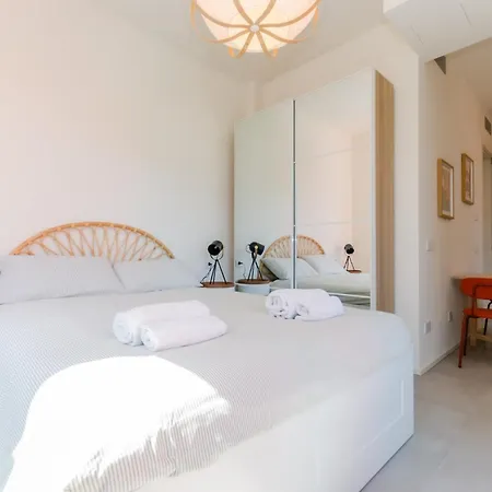 Vasari Home, Stile E Comfort, Nuova Costruzione 2025, Nel Cuore Del Centro Di Milano, Con Metropolitana Porta Romana Mailand