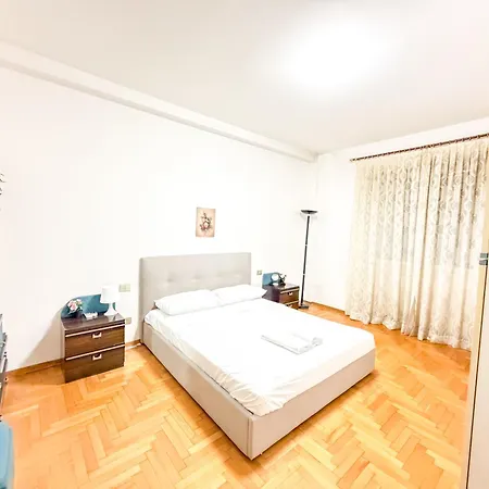 Piazza Napoli - Center شقة ميلان