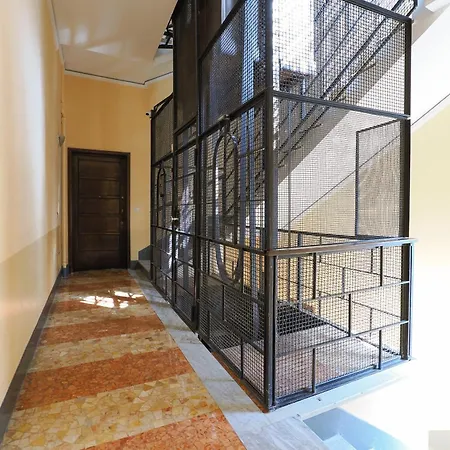 Apartment Primopiano - Fiamma *
