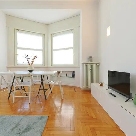 Apartment Primopiano - Fiamma Mailand