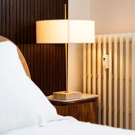 شقة Santa Sofia Penthouses