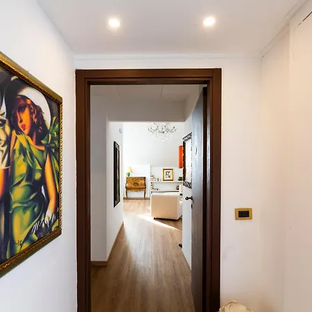 Santa Sofia Penthouses * ميلان