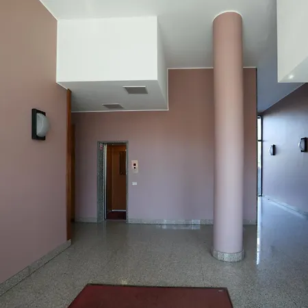 Dhome - Heart Navigli شقة