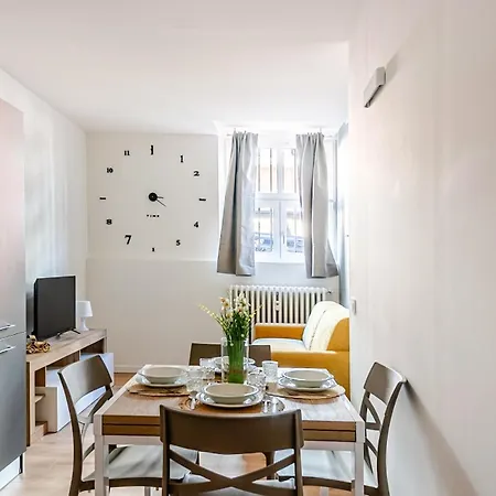 La Casa Di Jada Апартаменты *