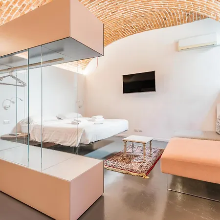 Luxury Center - Via Stoppani Porta Venezia Apartment