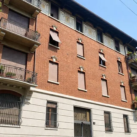 Lejlighed Carcano Mood Milano