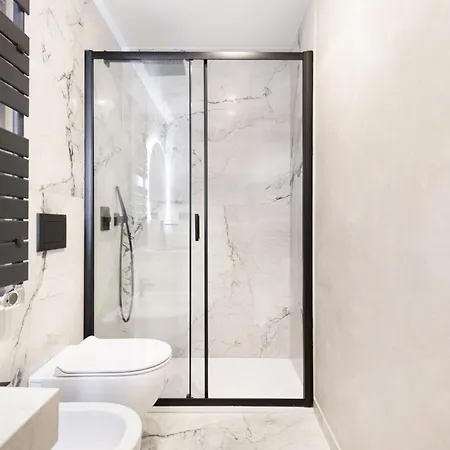 شقة Easylife - - Pontaccio 23 - Brera *