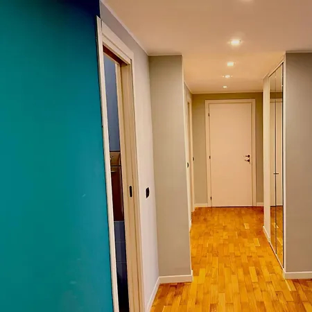Apartmán Casa *