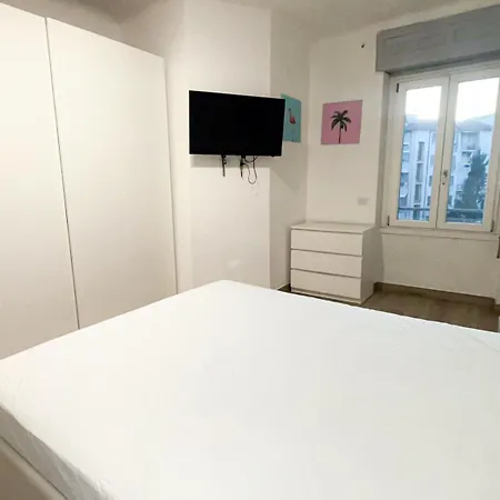 شقة La Casa Di Pesca *