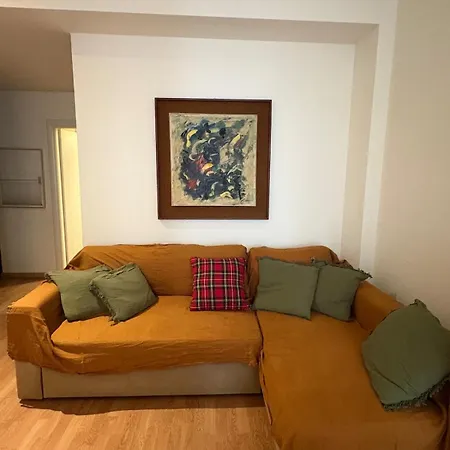 Apartamento Design Tortona Navigli Duomo Casa Domenica Milán
