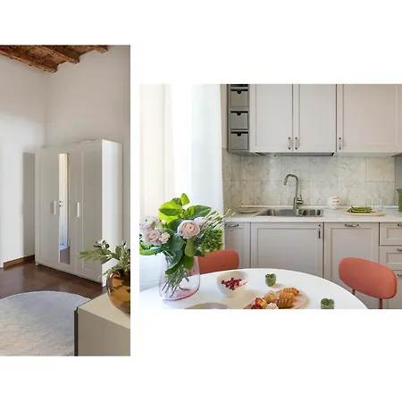 Daire Luxury Candy - Historic Center - Dome - M2 Milano