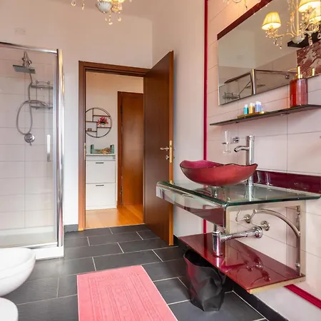 Apartment Gros8 - Vicino San Siro, Citylife, Fiera Milano, Portello Mailand