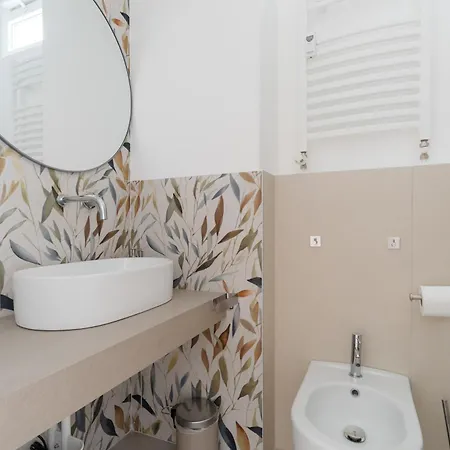 Apartment Guesthost - Comfy X2 Turro Mm1