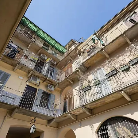 District Paolo Sarpi *