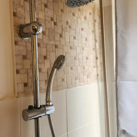 Delightful In The Portello Area For Two People