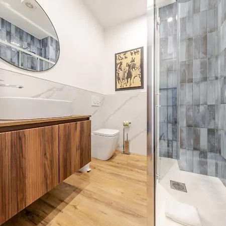 Magic Rent - Casetta Jorad - Design *