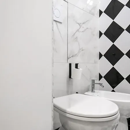 Apartment Italianway Easy - Buenos Aires 2 A *