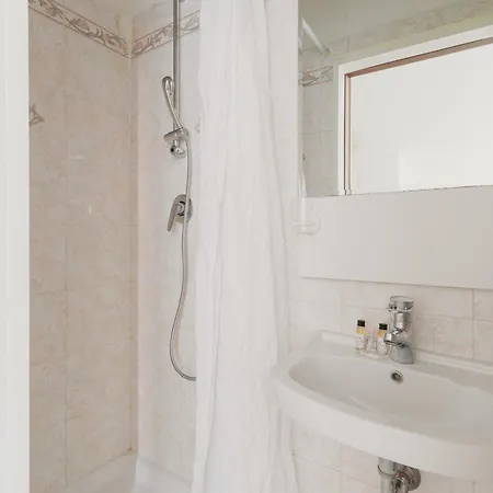 Guesthost - Cozy X2 Porta Romana Appartamento