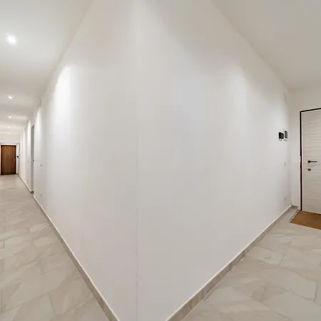 Vivimihome Elegant Near Porta Romana