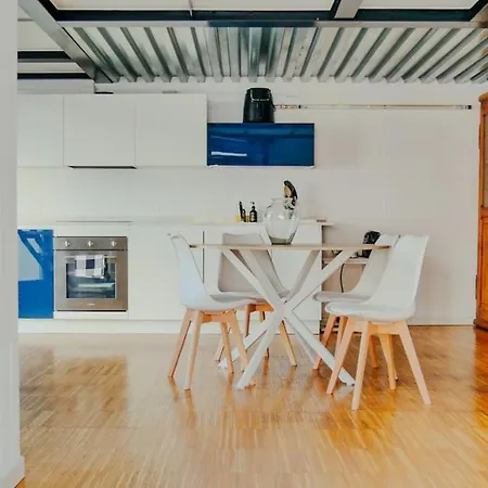 Apartamento Urban Loft - Morimondo Milán