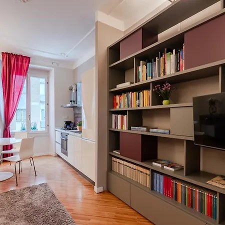 Bm7-design&style Apartment Milan