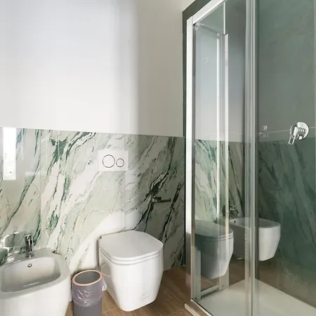 Guesthost - Cozy Crescenzago Mm2 Lejlighed Milano