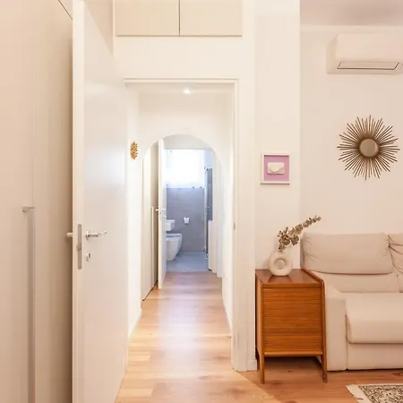 Arco Deco Appartamento Milano