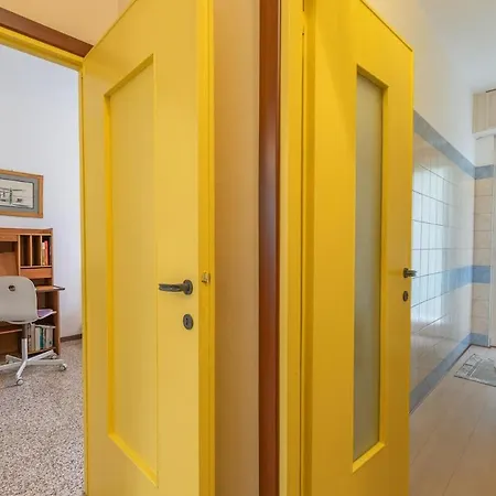 Nido Di Citta Apartment