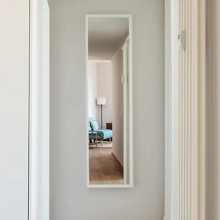 Luminoso Bilocale A Citta Studi Apartment *