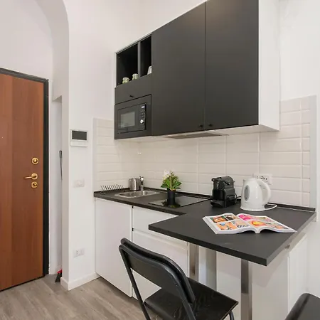 New - Lomellina 14a Mailand