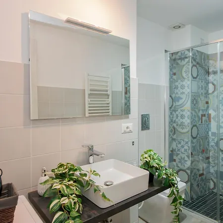 New - Lomellina 14a Apartment Mailand