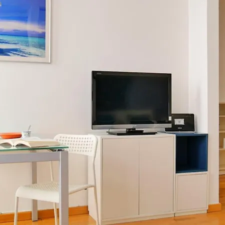 Apartment Blue Lodi -