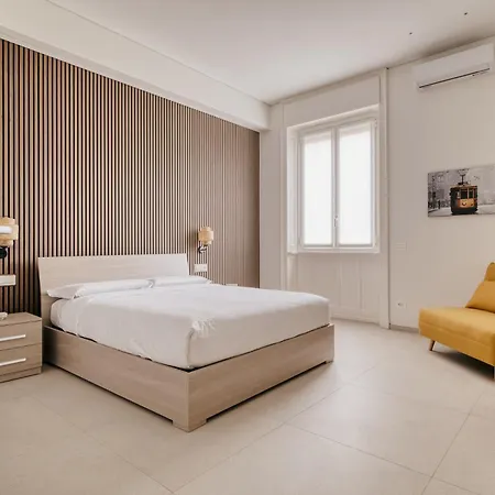 Hostmate - - Viale Corsica - 15 Min From Duomo Milano