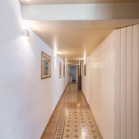 Appartement Large Comfort 6 Persons Close Downtown