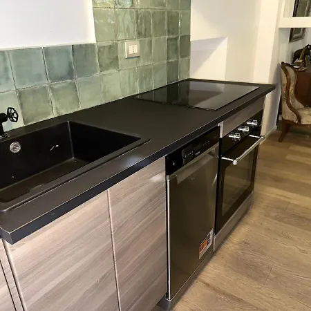 Easy Italy Navigli Apartment Mailand